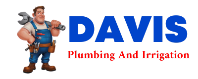 Trusted plumber in DECORAH